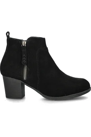 Skechers Taxi enkellaarsjes