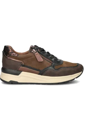 Marco Tozzi Lage sneakers