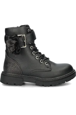 Nelson Veterboots