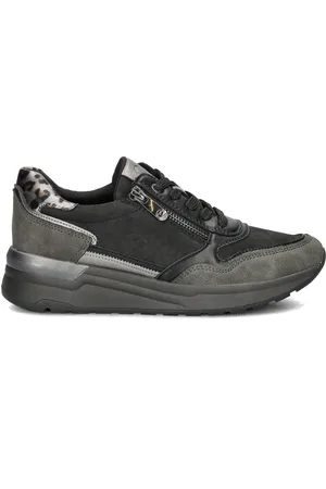 Marco Tozzi Lage sneakers