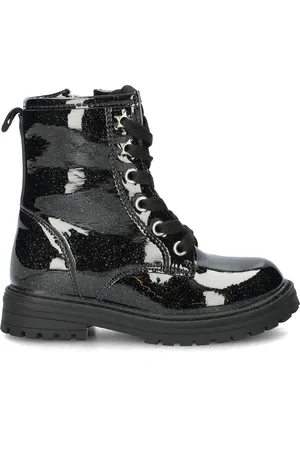 Nelson Veterboots