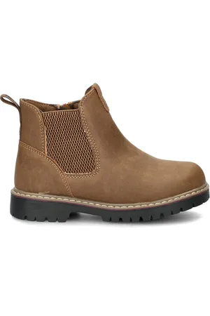 Nelson Rits- & gesloten boots