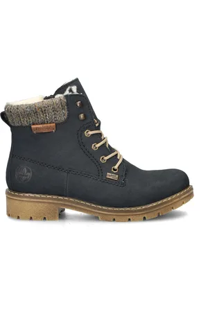 Rieker Veterboots