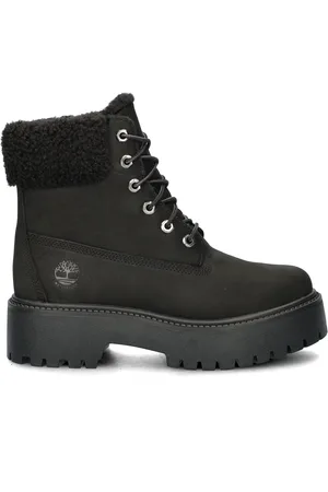 Timberland Stone Street veterboots