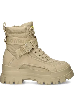 Buffalo Aspha Com 1 veterboots