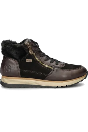 Rieker Hoge sneakers