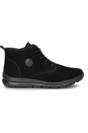 Rieker Veterboots