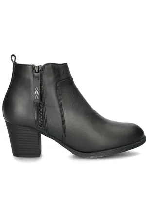 Skechers Taxi enkellaarsjes