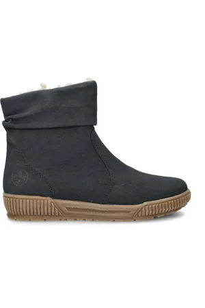Rieker Gevoerde boots