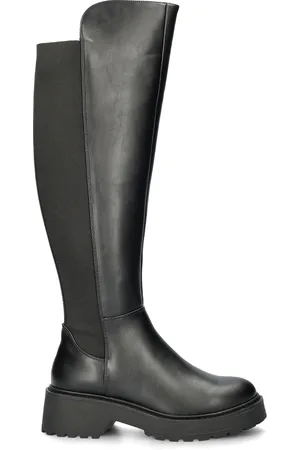 Steve Madden Callback hoge laarzen