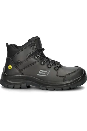 Skechers Work Trophus veterboots