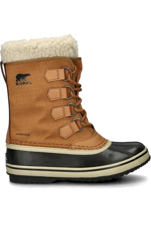 sorel Winter Carnival snowboots