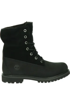 Timberland Authentic Teddy veterboots