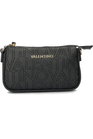 VALENTINO Pansy schoudertas