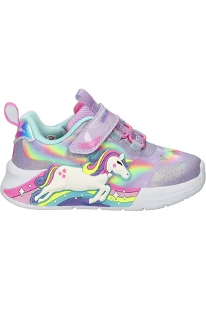 Skechers Unicorn Chaser klittenbandschoenen