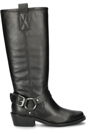 PS Poelman Sidonia bikerboots