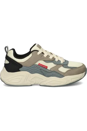 Skechers Mega-Quake lage sneakers