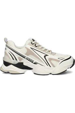 Steve Madden Speedster dad sneakers