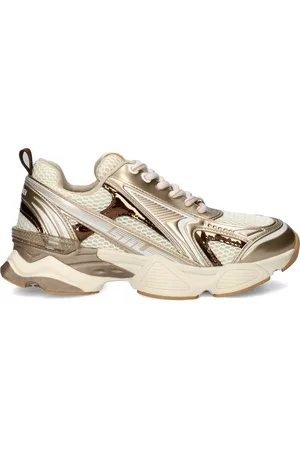 Steve Madden Speedster dad sneakers