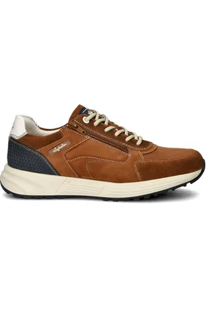 Australian Discover lage sneakers