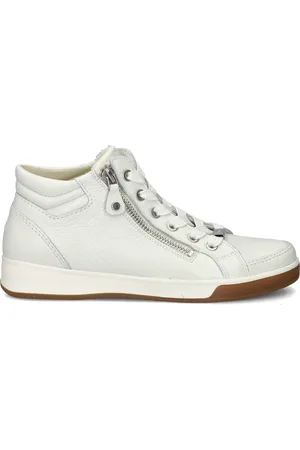 ARA Rom hoge sneakers