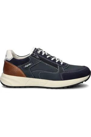 Australian Discover lage sneakers