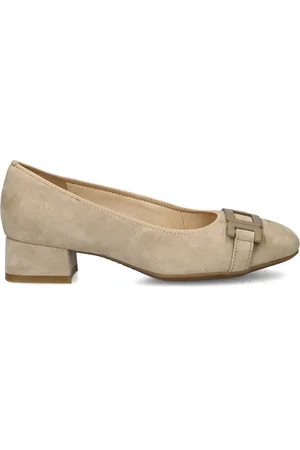 ARA Graz pumps