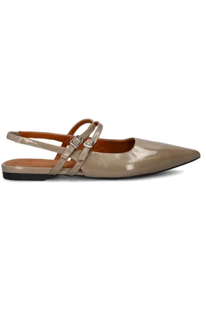 Vagabond Hermine ballerinas & instappers