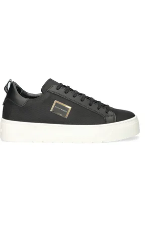 Antony Morato Metal Bold lage sneakers