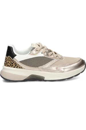 Gabor Rollingsoft lage sneakers