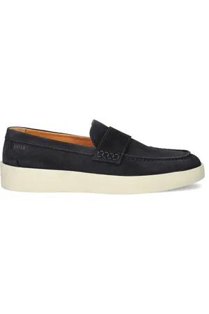 HUGO BOSS Clay mocassins & loafers