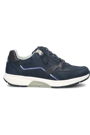 Gabor Rollingsoft lage sneakers