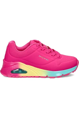 Skechers Uno Gen-1 lage sneakers