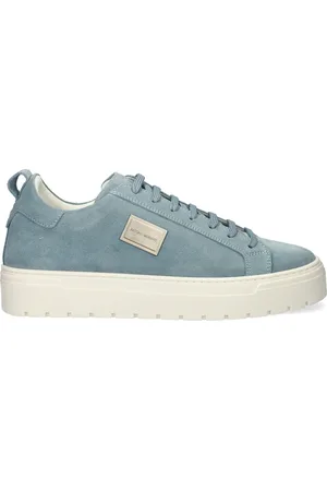 Antony Morato Metal Bold lage sneakers