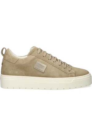 Antony Morato Metal Bold lage sneakers