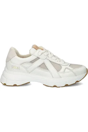 Fred de la Bretoniere Mariola Reese dad sneakers