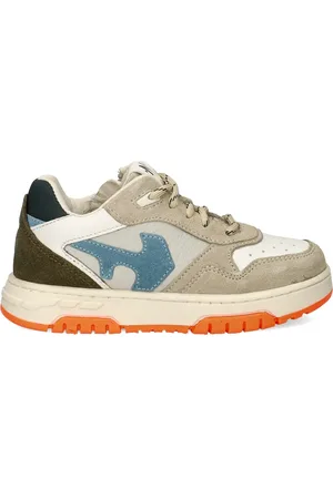Nelson Lage sneakers
