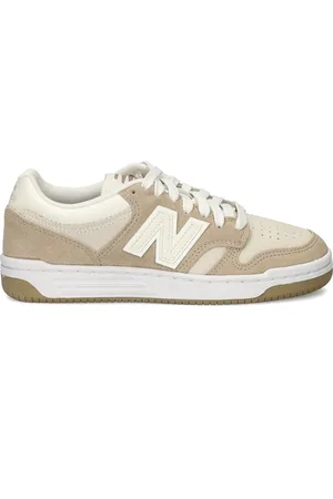 New Balance BB 480 lage sneakers