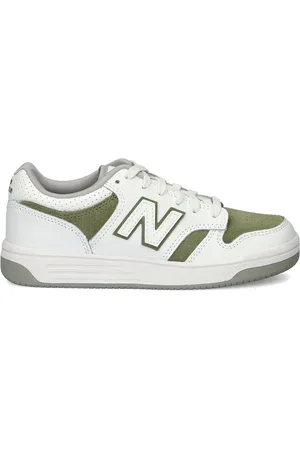 New Balance 480 lage sneakers