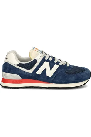 New Balance 574 lage sneakers
