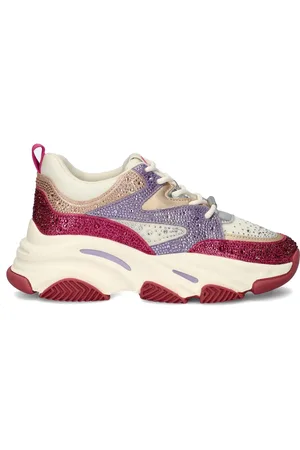 Steve Madden Privy dad sneakers