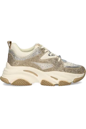 Steve Madden Privy dad sneakers