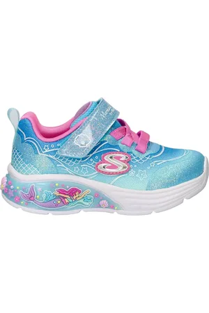 Skechers My Dreamers klittenbandschoenen