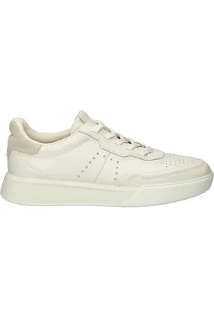 Ecco Street Court lage sneakers