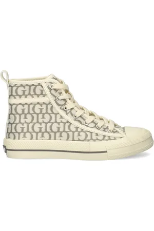 Guess Colyn hoge sneakers