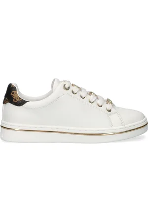 Guess Stasey lage sneakers