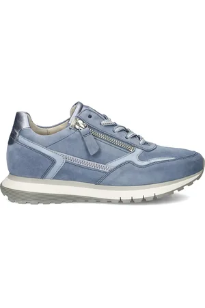 Gabor Comfort Optifit lage sneakers