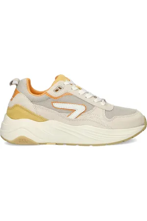 Hub Glide dad sneakers