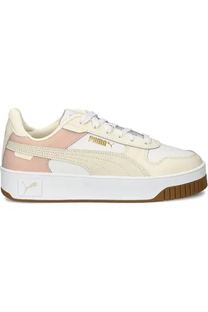 PUMA Carina Street lage sneakers