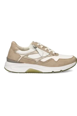 Gabor Rollingsoft lage sneakers